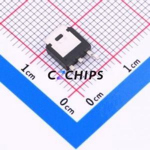 Transistor de efecto de campo de transistor (MOSFET) TO-252 original y nuevo de - Product Image 2