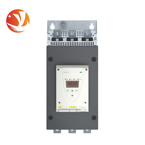 Neuf d'origine -Schneider- ATS22C41S6 Altistart 22 Série Démarreur progressif triphasé pour moteur, Contrôleur programmable PLC - Product Image 2