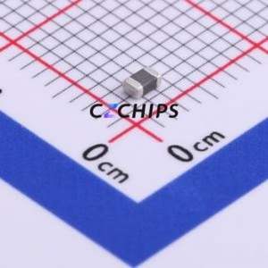 CBG201209U201T Ferrite Bead 0805 RF ( Impedance @ Frequency: 200Ohm@100MHz )( Error: 25% )( DC Resistance (DCR): 600mOhm ) - Product Image 2