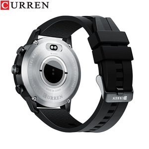 <b>Smart</b> <b>Watch</b> Men Full Touch Screen Sport Fitness <b>Watch</b> IP67 Waterproof for Android Ios Smartwatch 678373139633 Mens Quartz Watche - Product Image 5