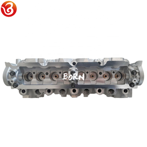 <span class=keywords><strong>Culasse</strong></span> <span class=keywords><strong>XUD9</strong></span> 908072 pour Peugeot/Fiat/Citroën 1.9 TD 0200H5 0200N8 - Product Image 2