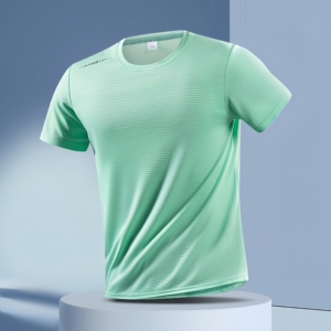 T-shirts pour hommes Y2K Streetwear – Qualité supérieure 100% Coton – AWFUL LOT – Vente Flash – Manches courtes – T-shirts pour hommes COUGH SYRUP - Product Image 3