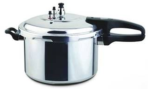 Arrocera olla a presión <span class=keywords><strong>de</strong></span> <span class=keywords><strong>aluminio</strong></span> a gas - Product Image 2