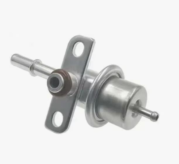 fuel pressure regulator valve