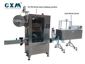 Máquina de Envasado por Termoencogimiento con Túnel de Encogimiento para Latas de Aluminio y Botellas, en Empaque de Película Plástica, Gran Venta - Product Image 4