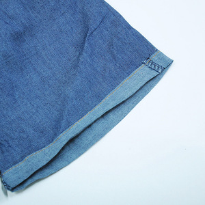 Vêtements d'été en gros pour enfants : Nouveaux ensembles de survêtements et tenues de cowboy pour filles - Product Image 6