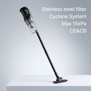<span class=keywords><strong>Aspirateur</strong></span> à main <span class=keywords><strong>ultra</strong></span>-léger facile à utiliser à la maison - Product Image 3