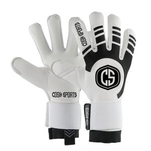 Fabricant de gants de gardien de but SMX authentiques-Gants de gardien de but de haute performance - Product Image 4