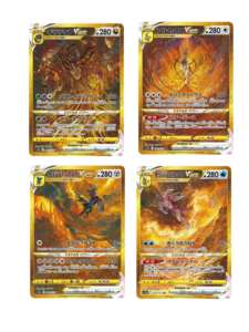 Caja Coleccionable Sellada de Fábrica VSTAR Universe S12A Japonesa de Alta Gama, Caja Sellada de Cartas PTCG VSTAR Universe - Product Image 5