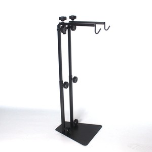 Supports de <span class=keywords><strong>lampe</strong></span> à Reptile 2 crochets <span class=keywords><strong>support</strong></span> de <span class=keywords><strong>lampe</strong></span> à chaleur pour Reptile réglable pour aquarium - Product Image 3