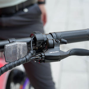 Roues de 27.5 pouces VTT <span class=keywords><strong>électrique</strong></span> à 9 vitesses entièrement <span class=keywords><strong>suspendu</strong></span> 48v 13ah <span class=keywords><strong>vélo</strong></span> <span class=keywords><strong>électrique</strong></span> tout-terrain au lithium intégré - Product Image 5