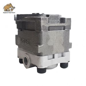 Bomba de pistón axial Bomba piloto de engranajes hidráulicos Distribuidor de piezas de servicio fijo - Product Image 3