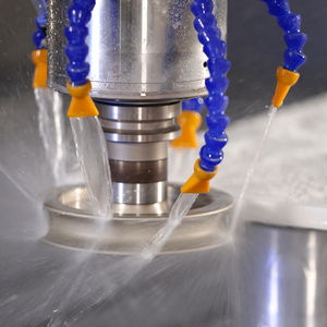 Centre d'usinage professionnel RBB GSY-3015PLUS ATC CNC avec moteur servo pour le travail du <span class=keywords><strong>granit</strong></span>, du marbre et du quartz - Product Image 3