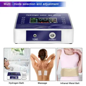 Etox-herapy, HK-807D - Product Image 2