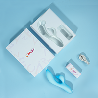 Vibrateur multifonctionnel interactif pour femme, jouet sexuel sensoriel pour couple, robot sexuel AI à service complet, sexleksaker AI à brancher