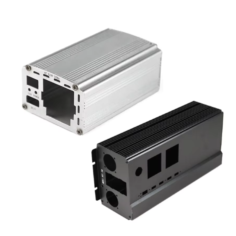High Quality Sheet Metal Fabrication CNC