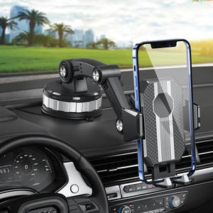 Prix usine grande ventouse voiture <span class=keywords><strong>support</strong></span> de téléphone Console centrale <span class=keywords><strong>support</strong></span> de téléphone - Product Image 2