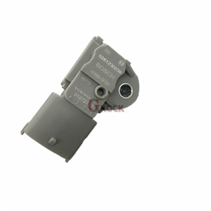 Intake Manifold Pressure Sensor MAP 0261230239 31272732 untuk Volvo V70 S40 - Product Image 2