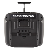 RadioMaster Boxer Système de contrôle radio 4 en 1/ExpressLRS Version RC Avion Smart Remote Control FPV Drone