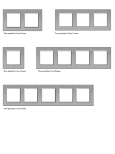 Moderno interruttore luce doppio gruppo interruttore con presa di corrente di presa presa presa presa a parete tipo <span class=keywords><strong>C</strong></span> Tomada USB Prise elettrique murale 145mm - Product Image 5