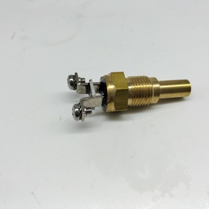 E312B E315 E315B E320B Excavator 5I-7578 5I7578 <b>Water</b> Temperature <b>Sensor</b> - Product Image 4