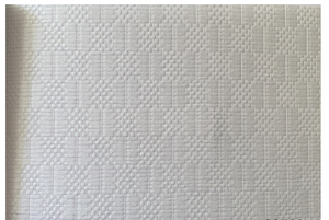 ผ้าใยแก้วกันไฟสำหรับตกแต่งผนังภายใน - Product Image 4