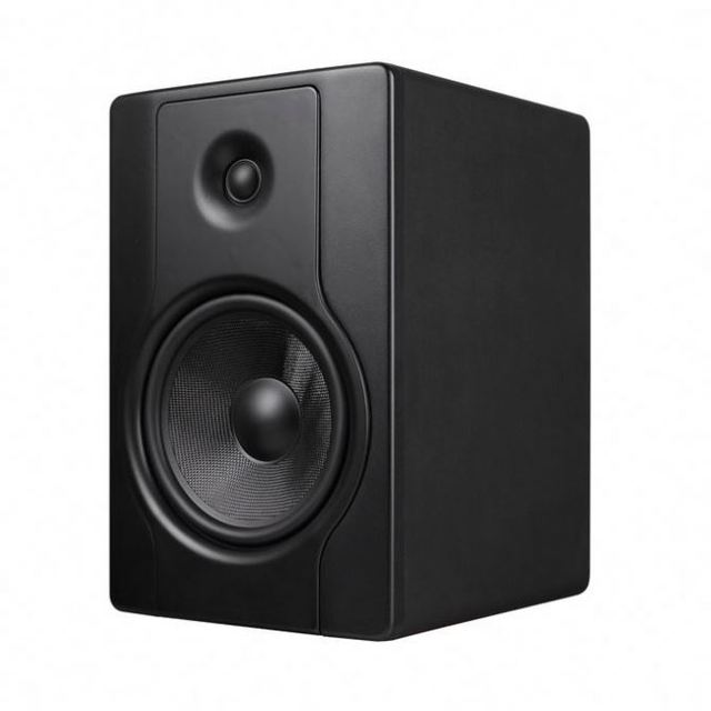 Factory 5 Inch Two Way Active Speakers Studio Monitor Speaker for Livestream Show Computer