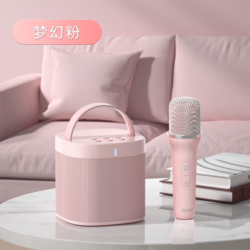 ดรีมมี่ พิงค์ [ซิงเกิลวีท] SK8