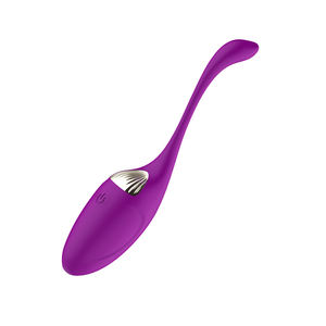 Adult <span class=keywords><strong>Lesbian</strong></span> Female Masturbating Egg Vibrator Sex Toys For Woman Pussy And Anal - Product Image 6