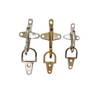 Boutons de luxe durables en alliage de zinc doré de 60 mm, recouverts de tissu, à motif floral, personnalisables pour ceintures, sacs, vestes et manteaux