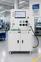 Testeur de connecteur de charge pour véhicules électriques, machine de test de prise de charge, équipement de test EVSE pour interface de charge GB/T, inspection complète