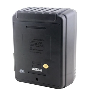 เครื่องวัดความต้านทานฉนวนดิจิตอล UNI-T UT511 ของแท้ ขายดี ราคาถูก - Product Image 6