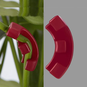 Usine en gros 90 degrés plante cintreuse 90 degrés plante cintreuse forme en pot en plastique tuyau cintreuse pince en plastique plante - Product Image 6