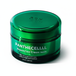BIOHEAL BOH Panthecell Repair Cica Cream 50mL + 50mL High Quality Facial Creams Special Set - Product Image 2