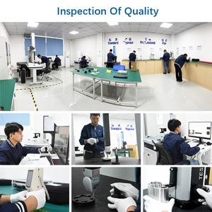 أجزاء مطاحن بالالومنيوم للأنوديز بدقة عالية OEM ODM قطع معدنية <span class=keywords><strong>Cnc</strong></span> خدمات حسب الطلب قطع معدنية <span class=keywords><strong>Cnc</strong></span> - Product Image 4