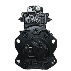 Nouvelle Pompe Principale Hydraulique Électronique GID K3V112DTP-HNOV-14(PTO) à Piston pour Moteur de Machines de Construction - Product Image 2