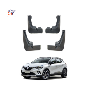 Pour RENAULT CAPTUR 2019 + matériau PP 100% convient aux accessoires de <span class=keywords><strong>voiture</strong></span> à <span class=keywords><strong>prix</strong></span> compétitif - Product Image 1