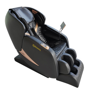 Factory Prices Wholesale 4D <b>Zero</b> <b>Gravity</b> Luxury Airbag Shiatsu <b>Recliner</b> Chair BL-160A Chair BL-160A - Product Image 5