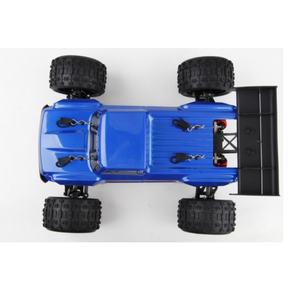 1/14 Scale 4wd off Road <b>Toys</b> High Speed Electric Car 40km/h 2.4g Big Wheels <b>Remote</b> <b>Control</b> Truck 1409 - Product Image 2