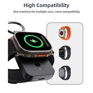 <span class=keywords><strong>Chargeur</strong></span> en vente flash pour <span class=keywords><strong>Apple</strong></span> <span class=keywords><strong>Watch</strong></span> Ultra 8 <span class=keywords><strong>7</strong></span> <span class=keywords><strong>Chargeur</strong></span> portable magnétique pour Samsung <span class=keywords><strong>Watch</strong></span> 6 5 4 3 SE Series - Product Image 6