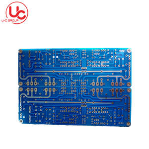 GERBER 파일 및 BOM 목록이있는 OEM 맞춤형 신뢰할 수있는 품질의 <span class=keywords><strong>DVD</strong></span> PCB 조립 PCBA 공급 업체 - Product Image 6