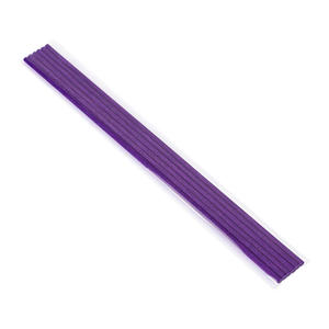 Free Sample High Density Synthetic 100% Polyester <b>Reed</b> <b>Diffuser</b> <b>Sticks</b> Rods Diffusion Aroma Pole Fiber <b>Sticks</b> - Product Image 1