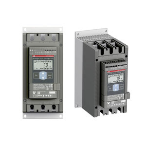 Arrancador Suave Serie PSE de A-B-B para Motor Trifásico de 400V 7.5-200KW - Product Image 2