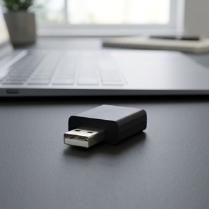 Blocca Dati Incognito USB Gadget Modello 124178-1 - Product Image 2