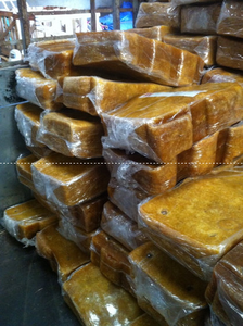 Poudre de composé de caoutchouc naturel SVR CV 60 de haute qualité caractéristique de la fabrication XJMS au Vietnam pour les produits en caoutchouc - Product Image 4