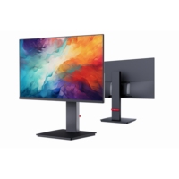 27 pulgadas QHD 2K 2560*1440 pantalla ancha LCD IPS Gaming Monitor 170Hz frecuencia de actualización 16,7 M interfaz de colores para PC de escritorio
