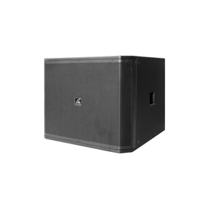 ลำโพงคอลัมน์ Lihui Audio LF112A ขนาด 18 นิ้ว สำหรับงานกลางแจ้ง งานปาร์ตี้ คอนเสิร์ต ระบบเสียง PA ระดับมืออาชีพ - Product Image 4
