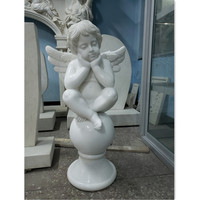 Sculptures érotiques en pierre à personnaliser, 12 pièces, décoration intérieure en marbre Sexy