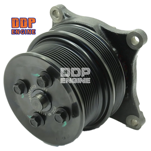 5580050 Engine Water <b>Pump</b> For Cummins ISZ13 - Product Image 1