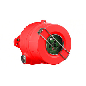 Honeywell FS20X-211-24-6 Fs20x En Fs24x Vlamdetectoren Roestvrij Staal <span class=keywords><strong>Encl</strong></span>. Met (2) M25 Ingangen - Product Image 2